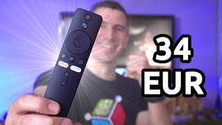 JEFTINI LIJEK ZA DOSADU (i za vaš obični TV) - Xiaomi Mi TV Stick Recenzija screenshot 5