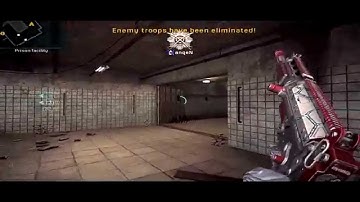 [AVA] Pentace |Fragmovie