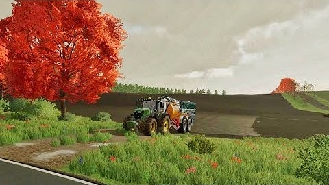 FS 20 lite New Map Mod full APK V1 MODS DOWNLOAD