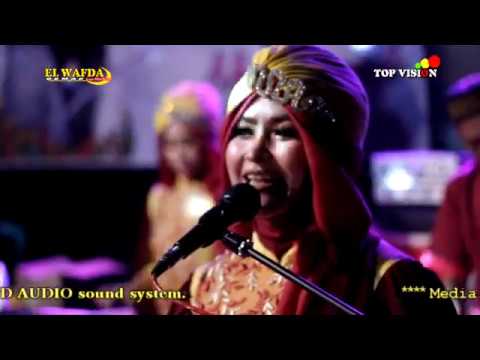 MBAH MODIN | PANGGILAN HAJI | YA ASYIQOL | SAJADAH MERAH | FULL VOC. BY INDANG ELWAFDA 2020