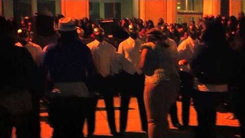 Indiana University Iota Phi Theta Spring 2012 Probate Part 1