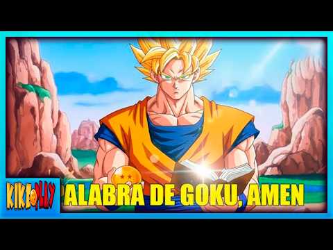 The 10 Commandments of Dragon Ball That EVERY Fan Must Respect | Kike4play