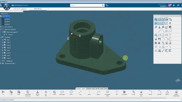 3DEXPERIENCE CATIA commands - c:Low intensity background...