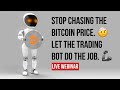 Bitsgap's Algo Trading Bot And The Chuck Norris Effect [Webcast]