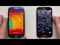 Galaxy S3 Vs Galaxy S4 Unlock Effect Animation Sound Stereo Unlock Galaxy S3 Vs Galaxy S4 Unlock Effect Animation Sound Stereo Unlock