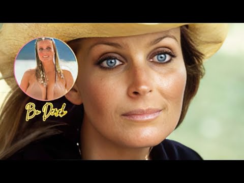 Bo Derek At 68 Will Give You Chills When You See Her Today