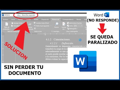 Guardar como en word