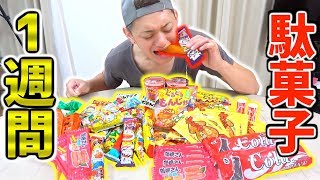 【1週間】人は