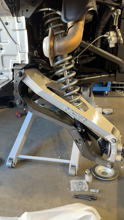 10/30/25 Jagged X Offroad Shop Walk