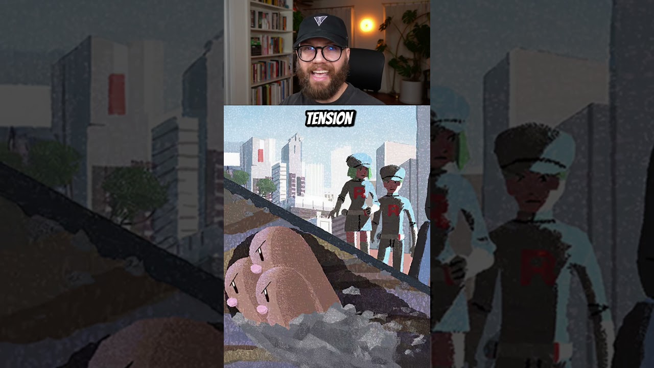 Эта редкая иллюстрация из серии «Вознесённые герои» — настоящее кино! 🎥 