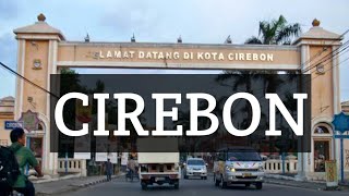 LAGU KOTA CIREBON JERNIH