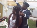 Yes I Do Flowking Stone Performs At His Own Wedding Ceremony mp3