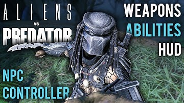Quick Look at Predator