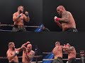 BKB LOCKDOWN | PODMORE Vs CUNNINGHAM | BARE KNUCKLE BOXING *EXCLUSIVE* FULL FIGHT