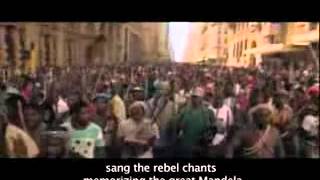Nelson Mandela Song - Sound of Millions Global Foundation