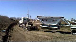 Mario Sinacola Belly Truck