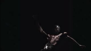 TRAVIS SCOTT - MY EYES  ( s l o w e d       r e v e r b )