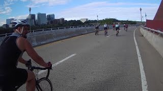 The Nation's Triathlon 2015 with the Malkawi Brothers 9-13-2015