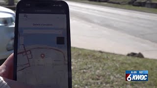 Rock Island residents can use a new app to report and address neighborhood issues