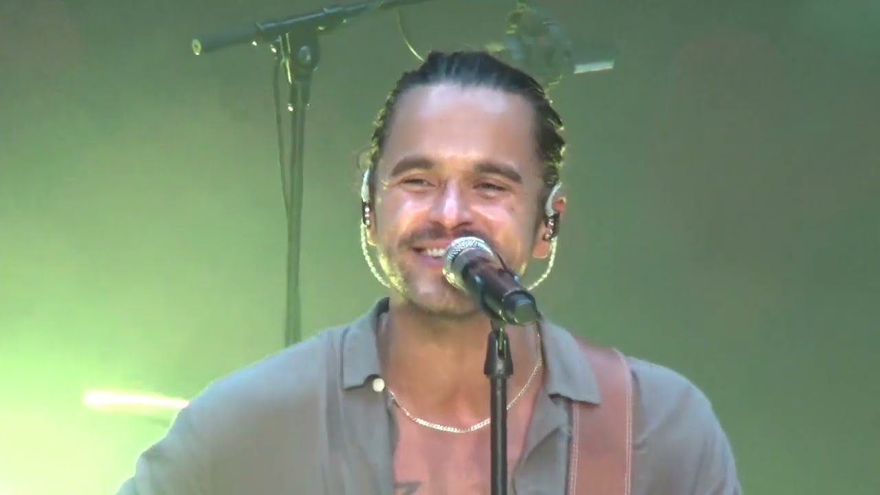 Pete Parkkonen Voimaa ja valoa 9.3.24 Ideapark