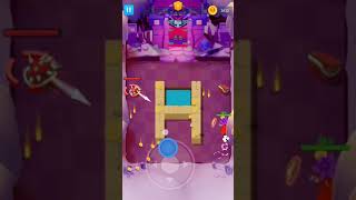 Bullet Knight: zindan tarama çekim oyunu (Android iOS APK) Gameplay screenshot 1