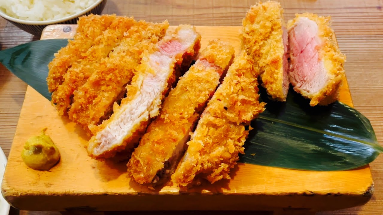 とんかつ 紅 の 豚