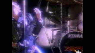 XYZ - What Keeps Me Loving You Melodic Rock Hard Rock HQ VIDEO