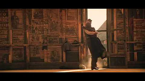 Heaven's Gate (Michael Cimino, 1980)  Ella's Waltz