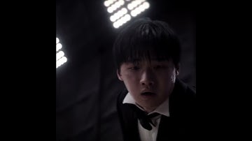 unexpected comeback🥶🔥 | Squid Game Season 3 | Song ~ FUNK MI CAMINO (Ultra Slowed)