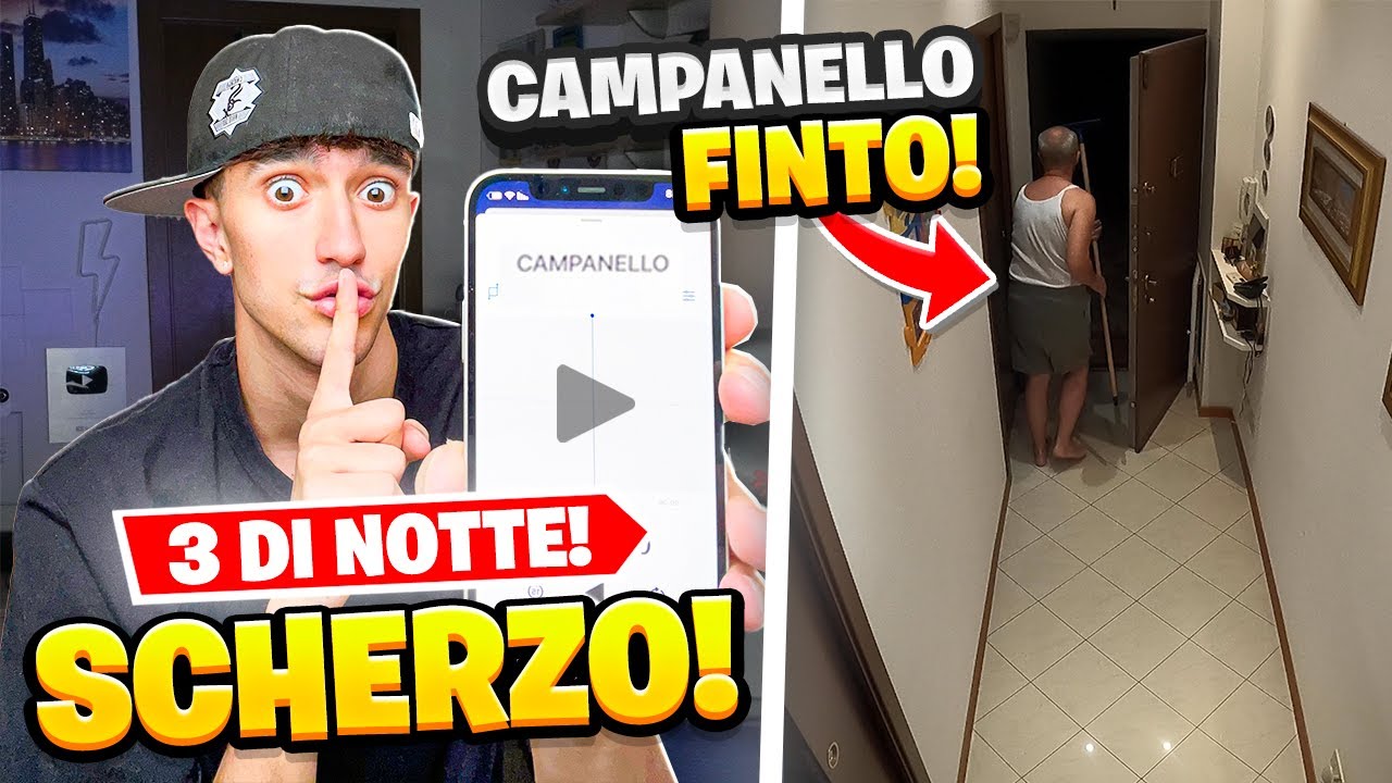 scherzo-campanello-finto-alle-3-di-notte-a-mio-pap-leggendario