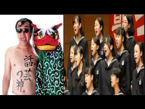 合唱曲Believeに紛れ込むたむらけんじ