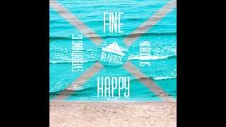 WeArtists -  Everything is Fine, Nobody is Happy FULL ALBUM HQ