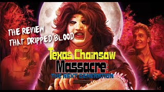 Texas Chainsaw Massacre: The Next Generation (1994) - Movie Review