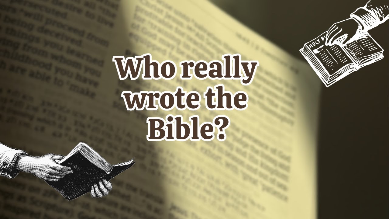 Is the Bible Inspired?