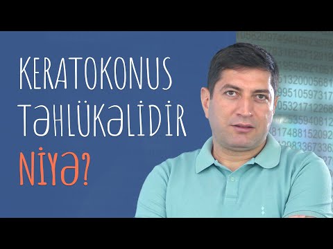 Video: Səhralar haradandır?