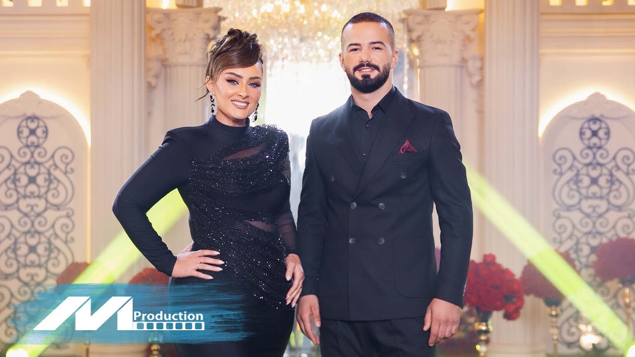 Luljeta Shala x Urim Maksutaj - Dy zemra shqiptare