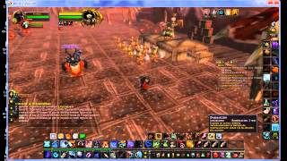 como manejar un cazador punteria 4 3 4