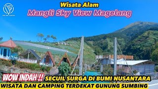 Download Lagu LUAR BIASA ‼️ Wisata Alam MANGLI SKY VIEW Kaliangkrik Magelang MP3 Download Lagu LUAR BIASA ‼️ Wisata Alam MANGLI SKY VIEW Kaliangkrik Magelang MP3