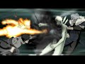 Naruto sasuke minato  tobirama vs juubito  baba oul shinobi ordusunu kurtaryor  naruto trke