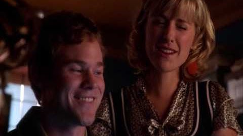 Chloe & Jimmy