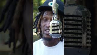 This New Upcoming Rapper Got Some Bars For Yall