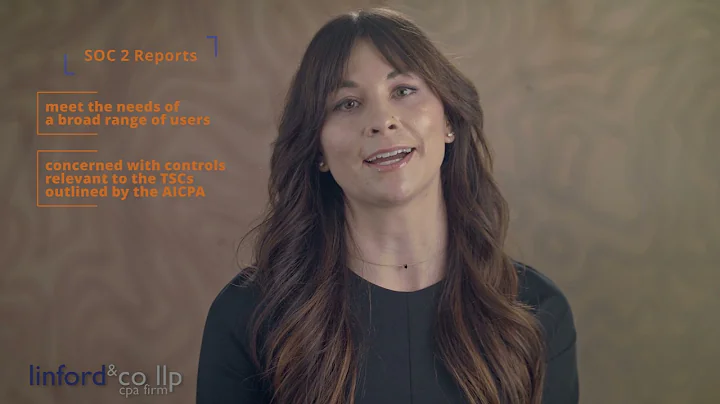 SOC 2 vs SOC 3: What's the Difference?