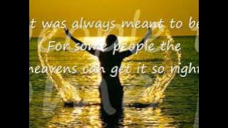 Now I Can Dance - Tina Arena