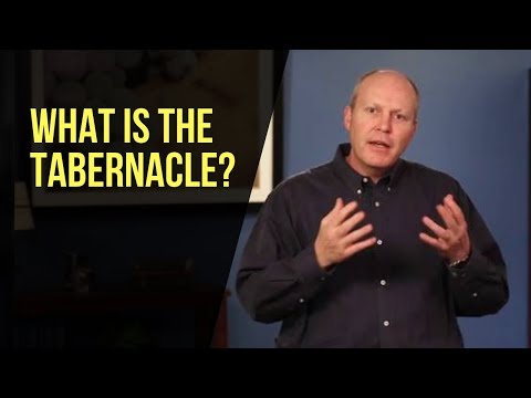 Video: What Is A Tabernacle