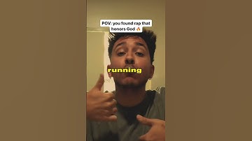 Thumbnail of “Gospel Flow” by Skema Boy #chh #christianhiphop #christianmusic #christianrap #jesus #worshipmusic