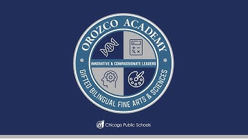 Orozco Academy Promotional Video (English)