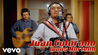 Miniatura de vídeo de "Lenos norteño - Juan Colorado"