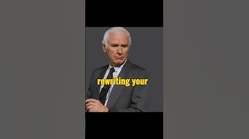 Rewrite your own story #motivation #growthmindset #success #goalsetting #selfimprovement #jim rohn