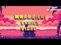 Rayvanny ft Macvoice - Mwambieni(Official Lyrics Video )