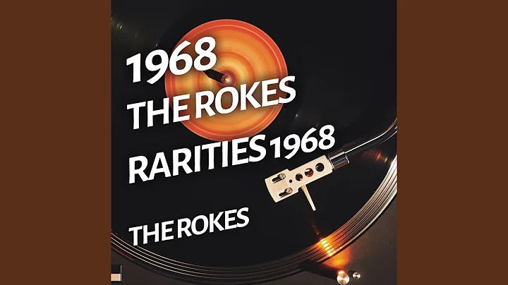 The Rokes - Topic